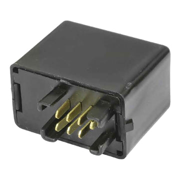 Whites Flasher Relay LED - Suzuki 7 Pin