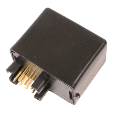 Whites Flasher Relay LED - Suzuki 7 Pin