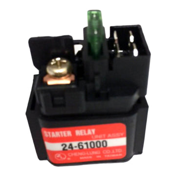 WHITES STARTER SOLENOID HON CBR/VTR