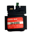 WHITES STARTER SOLENOID HON CBR/VTR