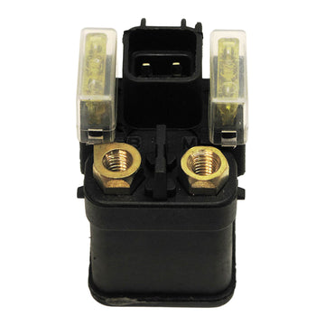 Whites Starter Solenoid Suzuki
