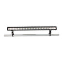 Whites LED Light Bar Tube Mount Brackets 1.75 Pair (44.45mm)