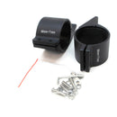 Whites LED Light Bar Brackets 2.5 Pair