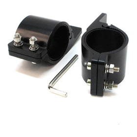 Whites LED Light Bar Brackets 2 Pair