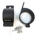 Whites LED Light Bar Brackets 3 Pair