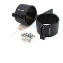 Whites LED Light Bar Brackets 3 Pair