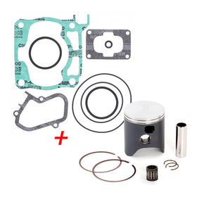 Top End Rebuild Kit (B) - Honda CR125 '03
