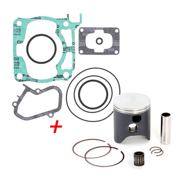 Top End Rebuild Kit (B) Kawasaki KX85 '01-'13