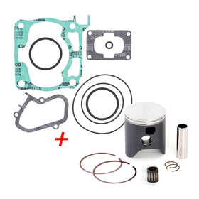 Top End Rebuild Kit (B) Kawasaki KX250 '02-'04