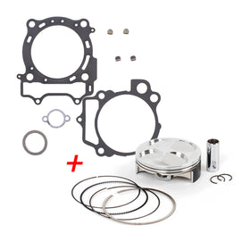 Top End Rebuild Kit (B) Kawasaki KX250F '04-'05 Suzuki RM-Z250 '04-'06