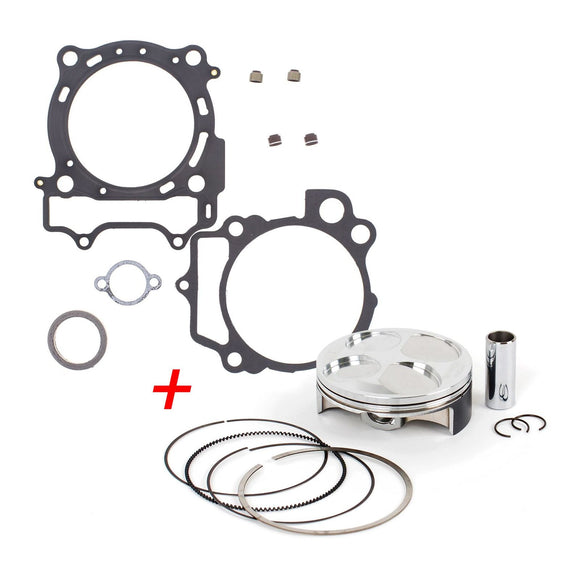 Top End Rebuild Kit (A) KTM 450 SX-F / Husqvarna FC450 '16-'18