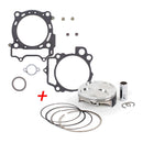 Top End Rebuild Kit (B) Suzuki RM-Z450 '08-'12