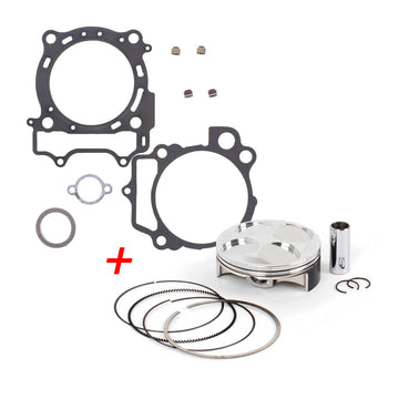 Top End Rebuild Kit (A) Yamaha YZ250F '16-'18