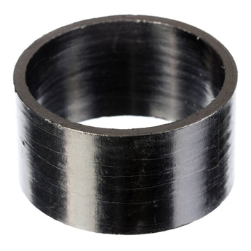 Exhaust Muffler Connector - 48.5 x 54.5 x 29mm
