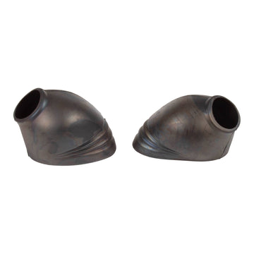 Whites Foot Peg Cover – Motocross