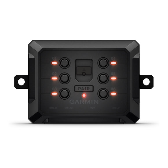 Garmin Powerswitch