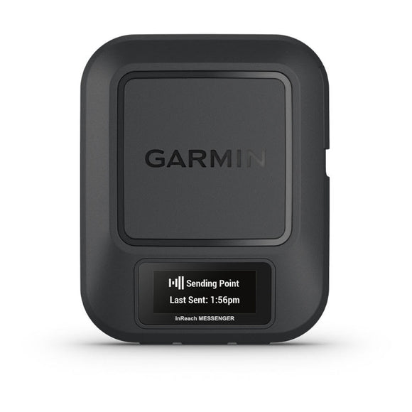 Garmin inReach Messenger