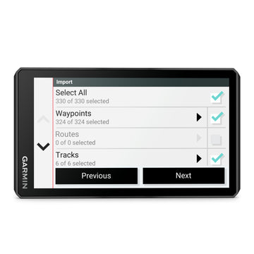 Garmin Zumo XT2