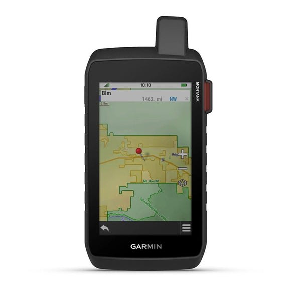 Garmin Montana 760i