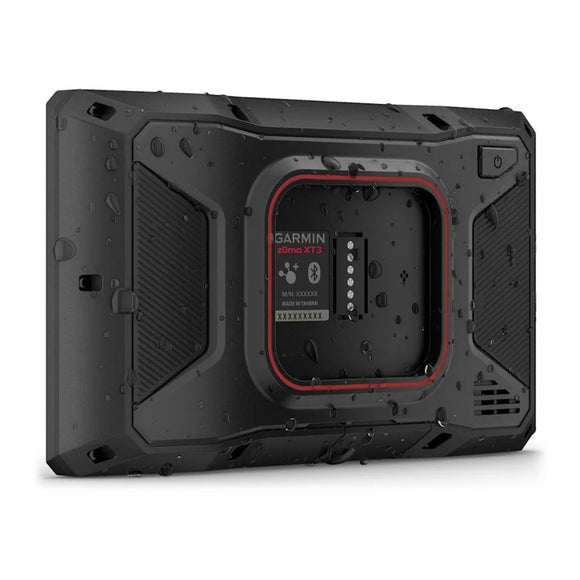 Garmin zumo XT3 6-Inch Screen