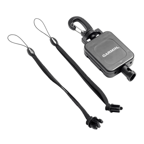 Garmin In-Reach Mini Retractable Lanyard