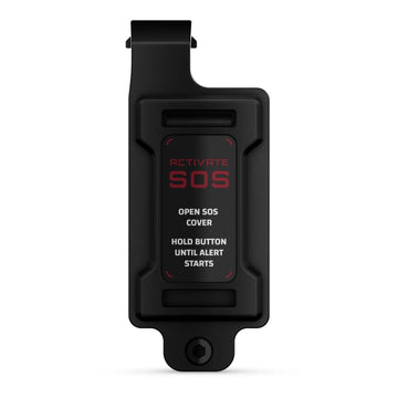 Garmin Spine Mount Adaptor