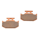 GOLDfren Brake Pads Off-Road Racing GF001 - K5 (PR52)