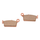 GOLDfren Brake Pads GF003 - S3