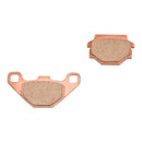 GOLDfren Brake Pads Sintered Sports GF005 - S3 (PH75)