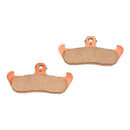 GOLDfren Brake Pads Off-Road Racing GF006 - K5 (PR113)