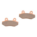 GOLDfren Brake Pads Sintered Sports GF011 - S3 (PH27)