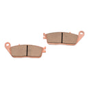 GOLDfren Brake Pads Sintered Sports GF014 - S3 (PH48)