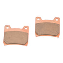 GOLDfren Brake Pads Sintered Sports GF015 - S3 (PH28)