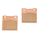 GOLDfren Brake Pads Sintered Sports GF016 - S3 (PH12)