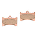 GOLDfren Brake Pads Off-Road Racing GF019 - K5 (PR119)