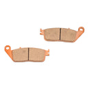 GOLDfren Brake Pads GF022 - GP5