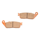 GOLDfren Brake Pads Sintered Sports GF022 - S3 (PH47)