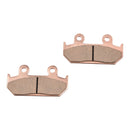 GOLDfren Brake Pads Sintered Sports GF024 - S3 (PH41)