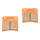 GOLDfren Brake Pads Sintered Sports GF027 - S3 (PH51)