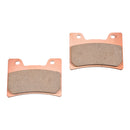 GOLDfren Brake Pads Sintered Sports GF028 - S3 (PH115)