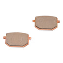 GOLDfren Brake Pads GF029 - S3