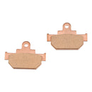 GOLDfren Brake Pads GF030 - K5