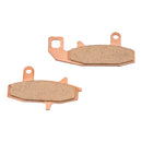 GOLDfren Brake Pads GF036 - K5