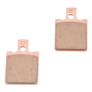 GOLDfren Brake Pads Sintered Sports GF038 - S3 (PH08)