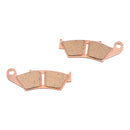 GOLDfren Brake Pads GF041 - K5