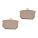 GOLDfren Brake Pads Sintered Sports GF058 - S3 (PH73)