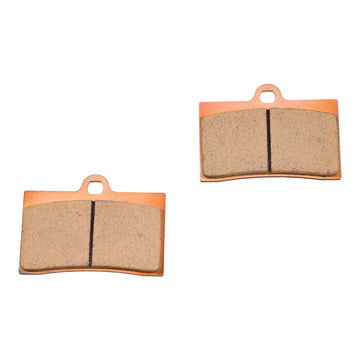 GOLDfren Brake Pads Sintered Sports GF064 - S3 (PH66)
