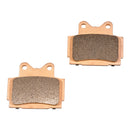 GOLDfren Brake Pads Sintered Sports GF067 - S3 (PH33)