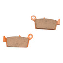 GOLDfren Brake Pads GF071 - S3