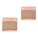 GOLDfren Brake Pads Sintered Sports GF076 - S3 ( PH06 )